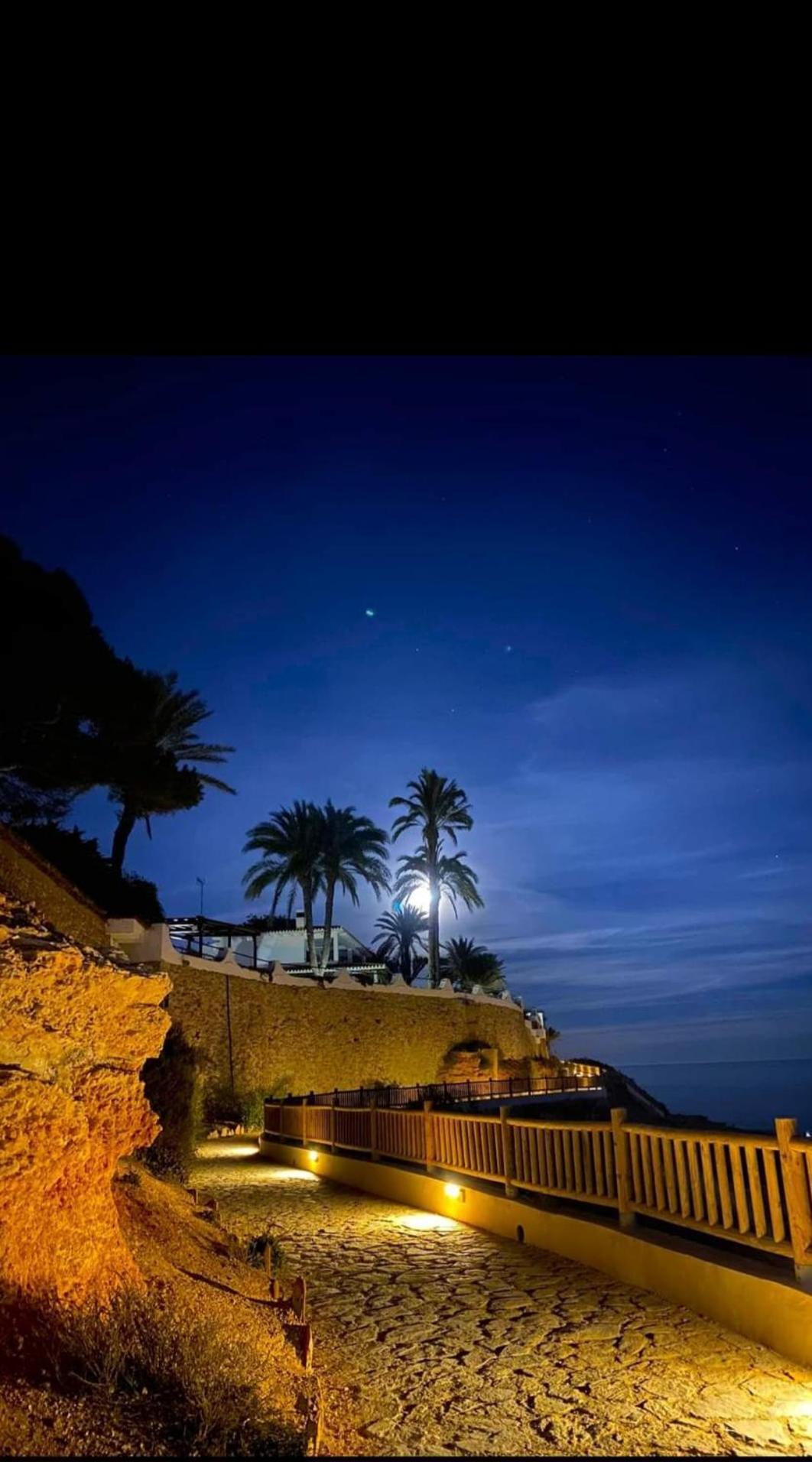 Zenia Beach オリウエラ エクステリア 写真