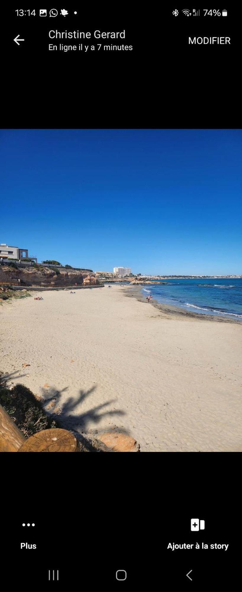 Zenia Beach オリウエラ エクステリア 写真