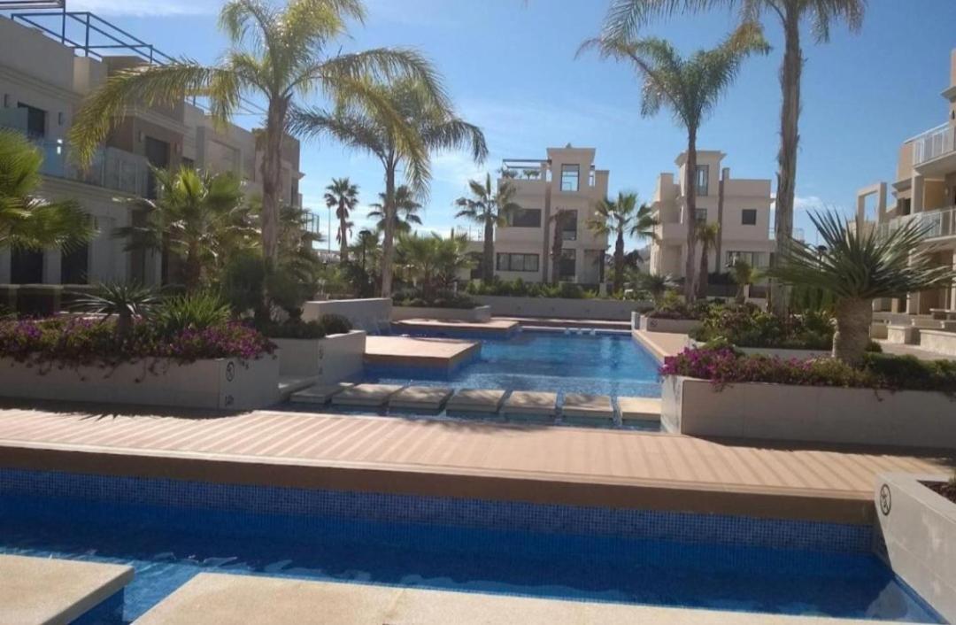 Zenia Beach オリウエラ エクステリア 写真