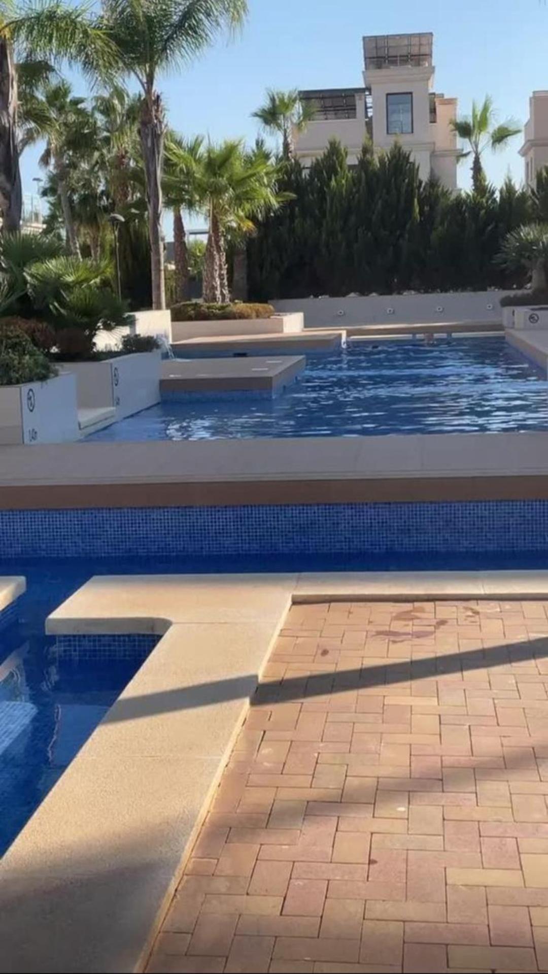 Zenia Beach オリウエラ エクステリア 写真